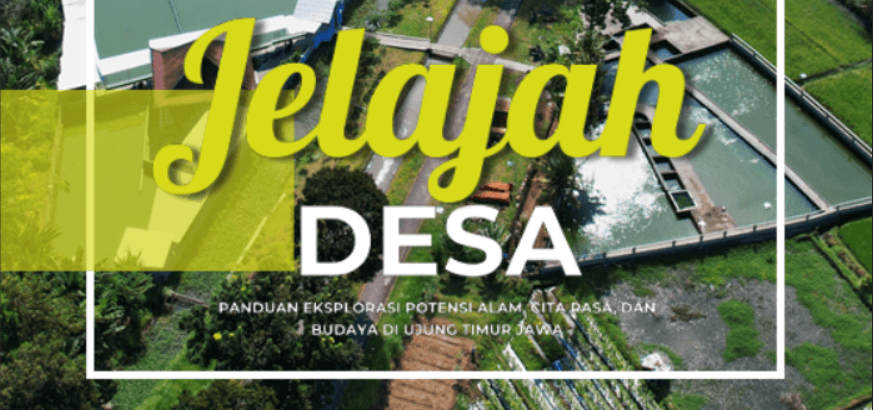 E-Guidebook Desa Rejoagung Tim KKN-PPM UGM Serona Srono 2025