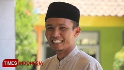 Foto Kepala Desa Sonhaji