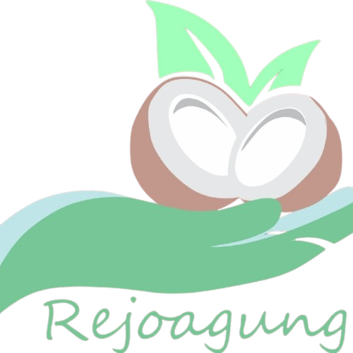 Logo Desa Rejoagung